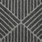 Perfecto Ego Grey Runner Rug