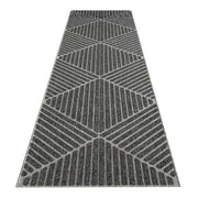 Perfecto Ego Grey Rug