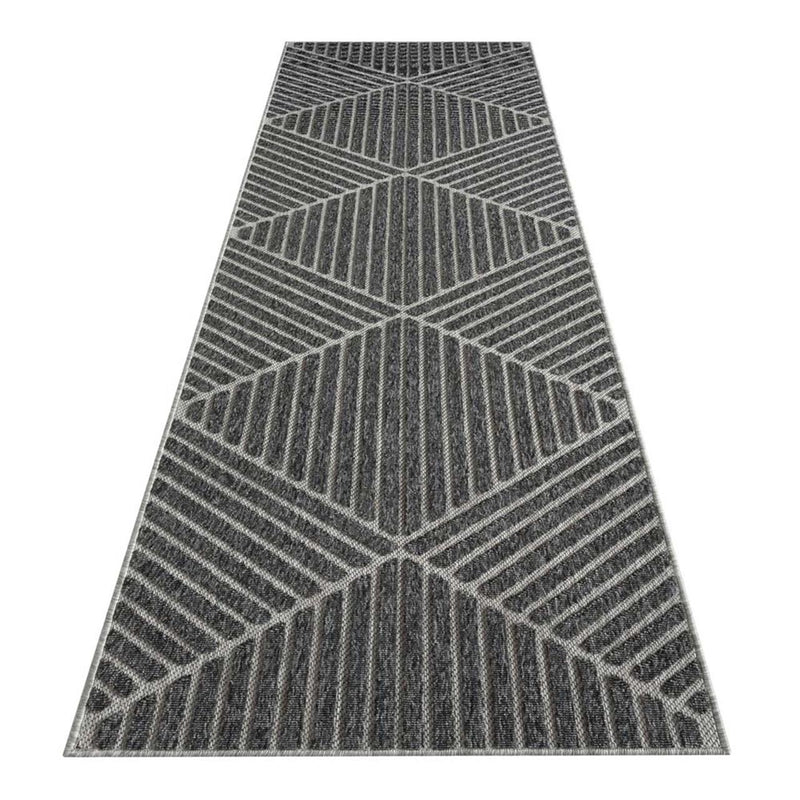 Perfecto Ego Grey Rug