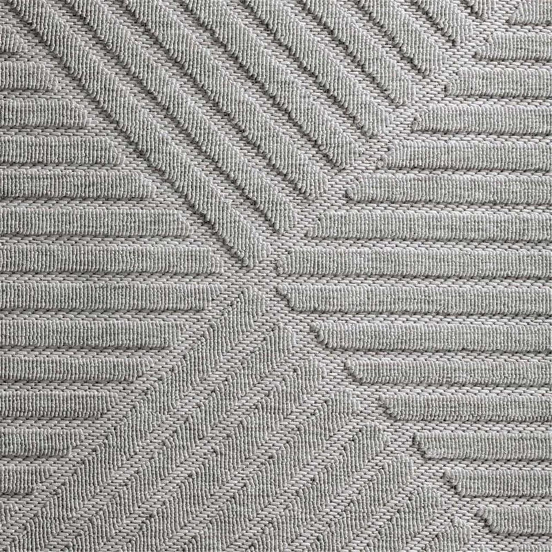 Perfecto Ego Light Grey Rug