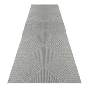 Perfecto Ego Light Grey Rug