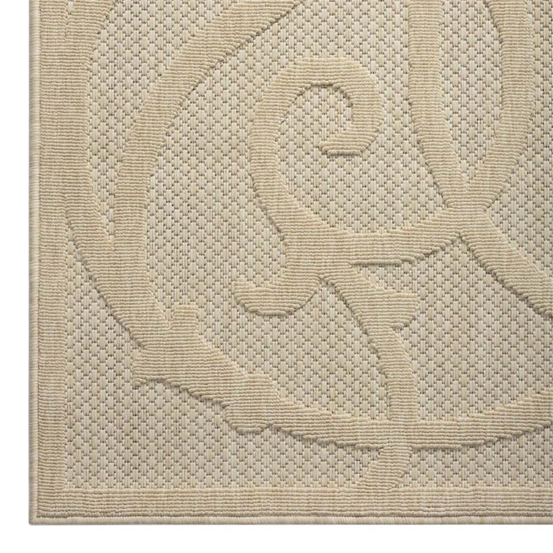 Perfecto Geese Cream Rug