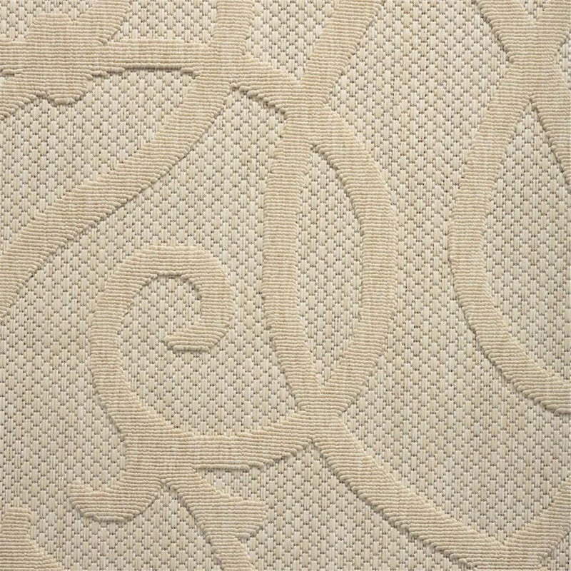 Perfecto Geese Cream Rug
