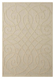Perfecto Geese Cream Rug