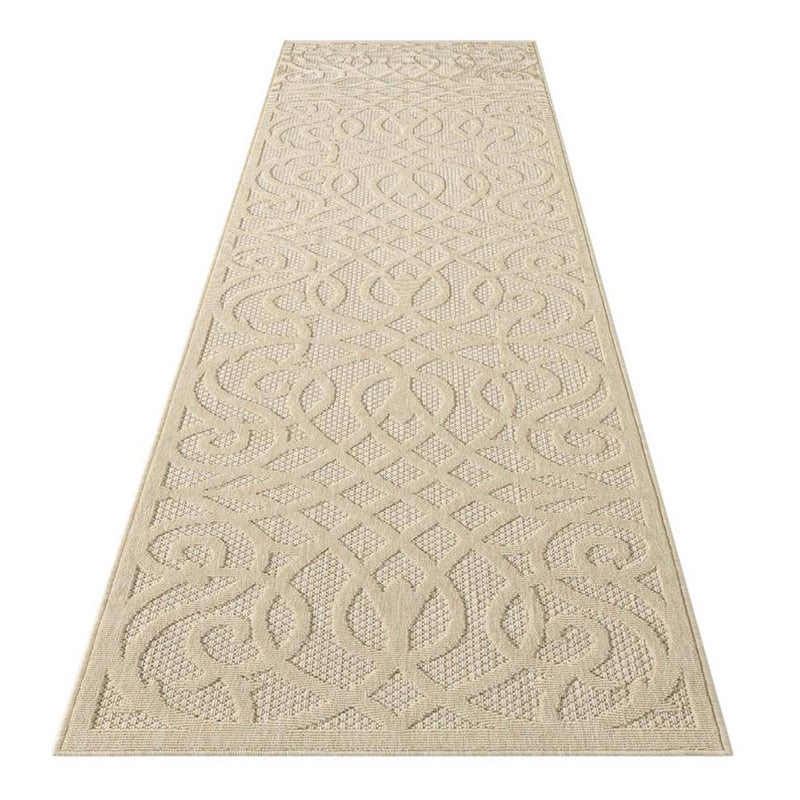 Perfecto Geese Cream Rug