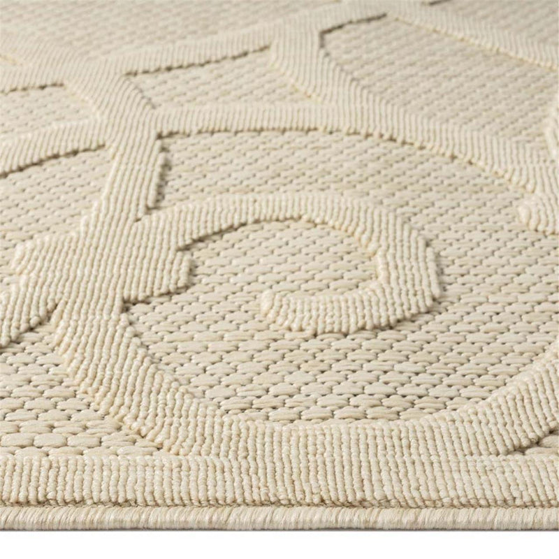 Perfecto Geese Cream Rug