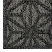 Perfecto Pigeon Dark Grey Rug