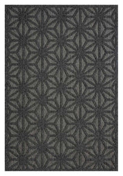Perfecto Pigeon Dark Grey Rug