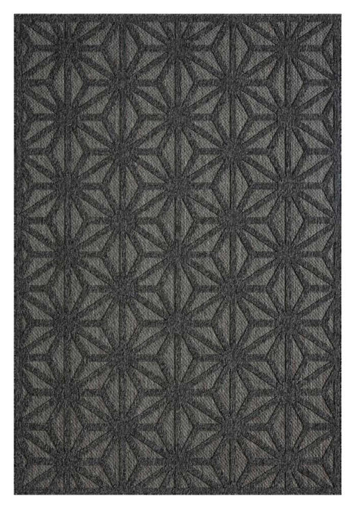 Perfecto Pigeon Dark Grey Rug