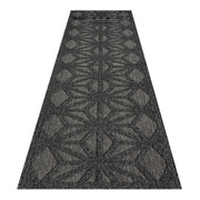 Perfecto Pigeon Dark Grey Rug