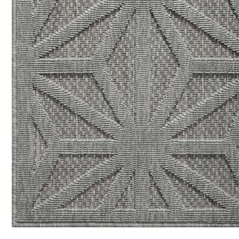 Perfecto Pigeon Grey Rug
