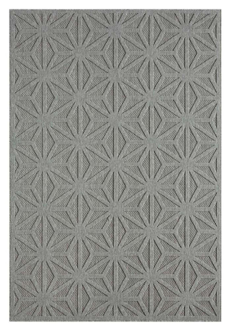 Perfecto Pigeon Grey Rug