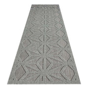 Perfecto Pigeon Grey Rug