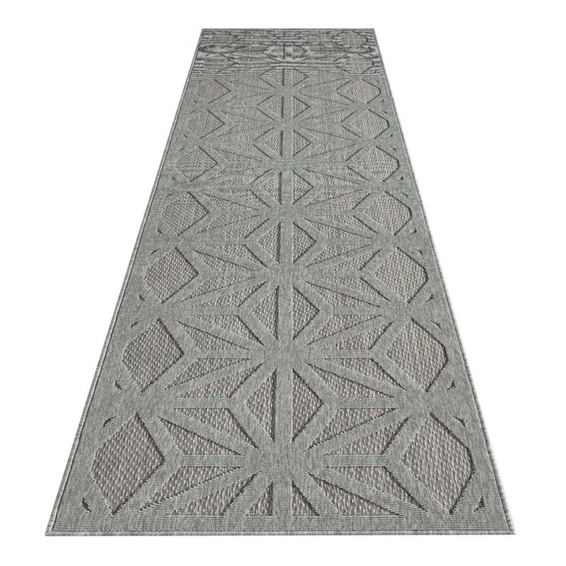 Perfecto Pigeon Grey Rug