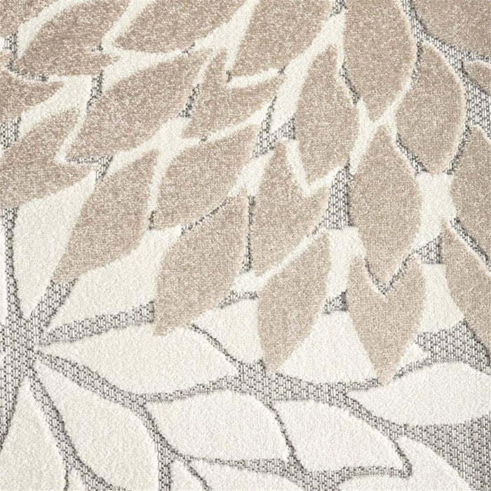 Monaco Forest Natural Rug