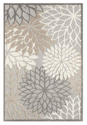Monaco Forest Natural Rug