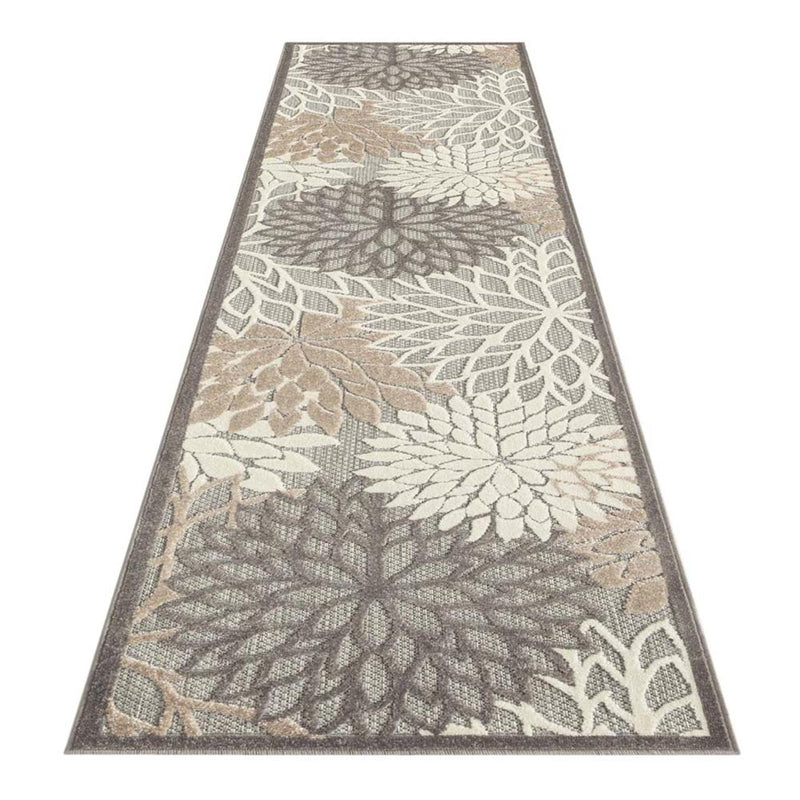 Monaco Forest Natural Rug