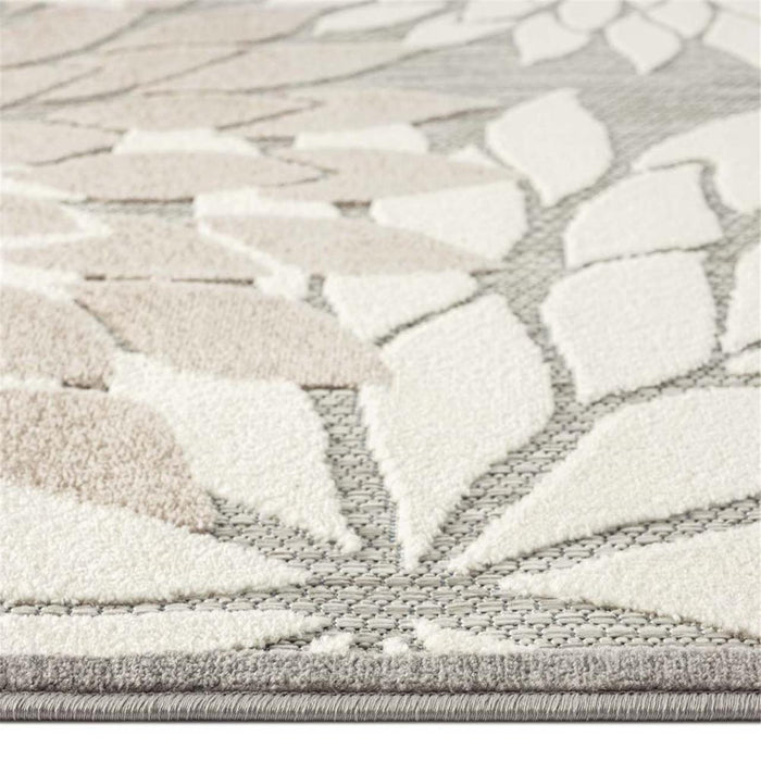 Monaco Forest Natural Rug