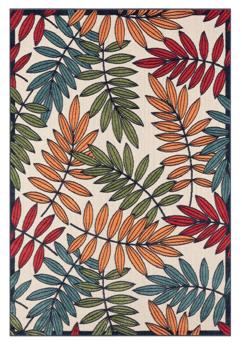 Leavy Rug Modern Soft Rug — SydneyRugsOnline