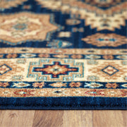 Persian Ancient Navy Rug