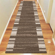 Prestige Location Brown Rug