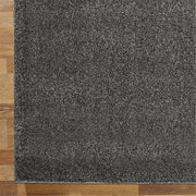 Sierra Knob Dark Grey Rug