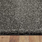 Sierra Knob Dark Grey Rug