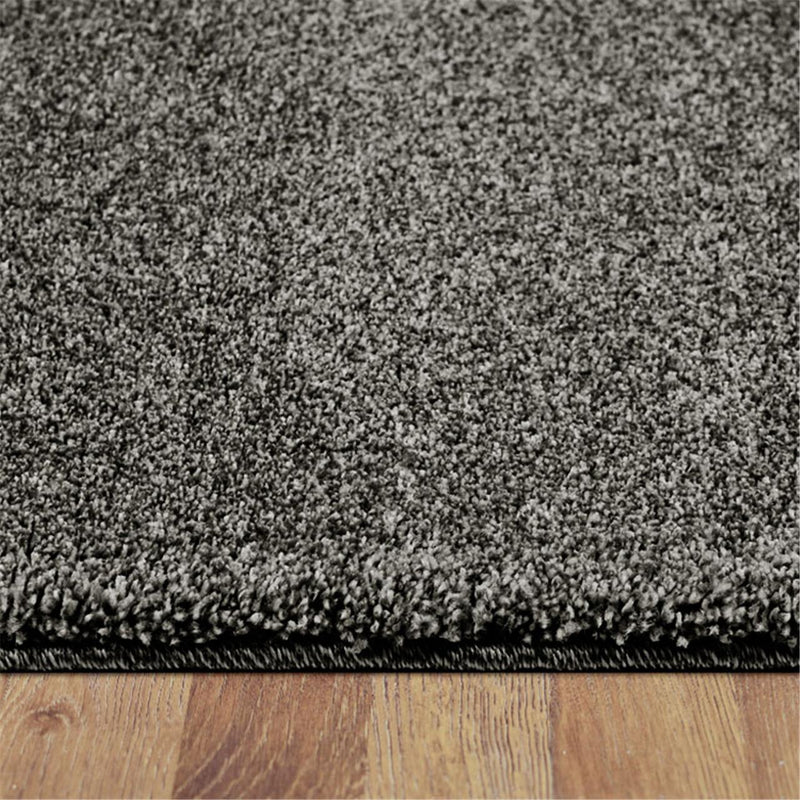Sierra Knob Dark Grey Rug