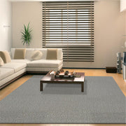 Sierra Knob Grey Rug