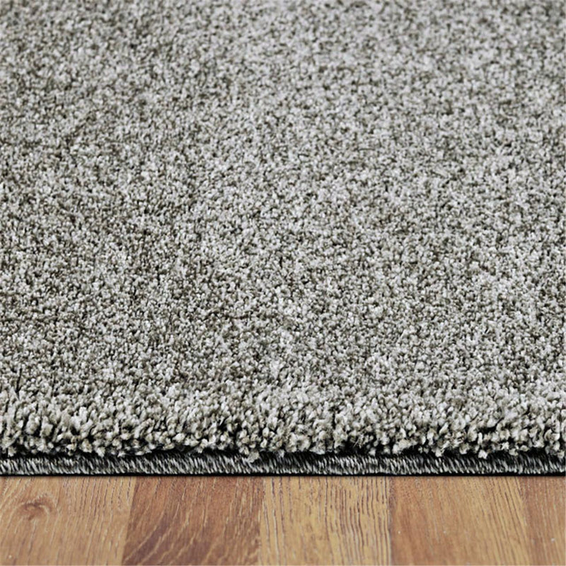 Sierra Knob Grey Rug
