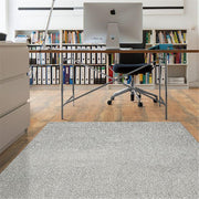 Sierra Knob Light Grey Rug