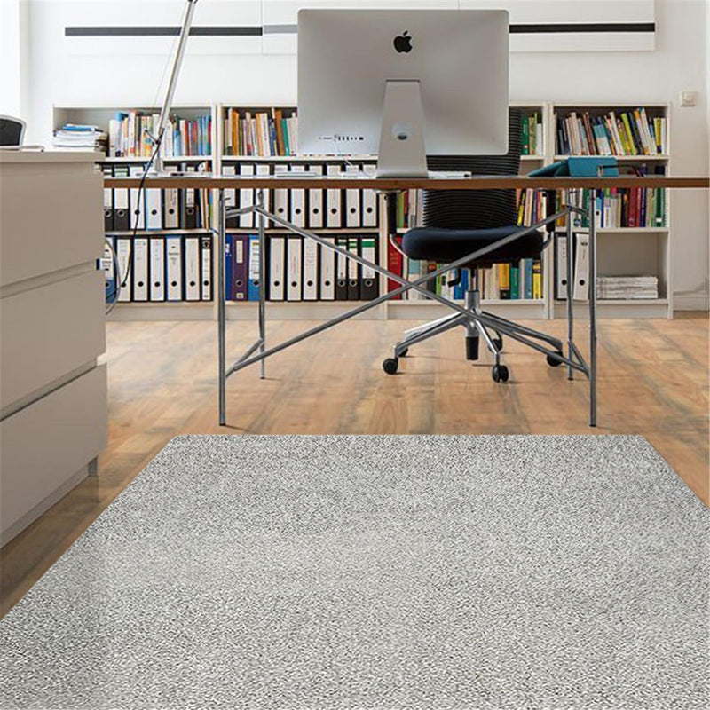 Sierra Knob Light Grey Rug