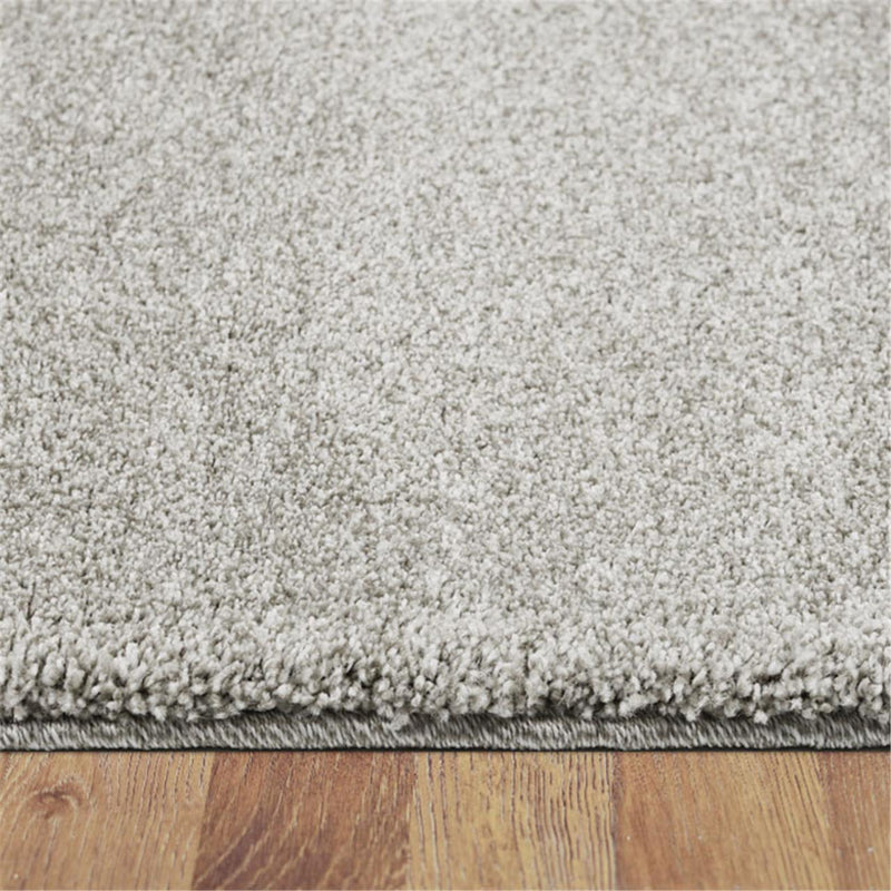 Sierra Knob Light Grey Rug