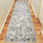 Celestial Setal Stone Grey Rug