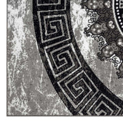 Sungate Boston Grey Rug