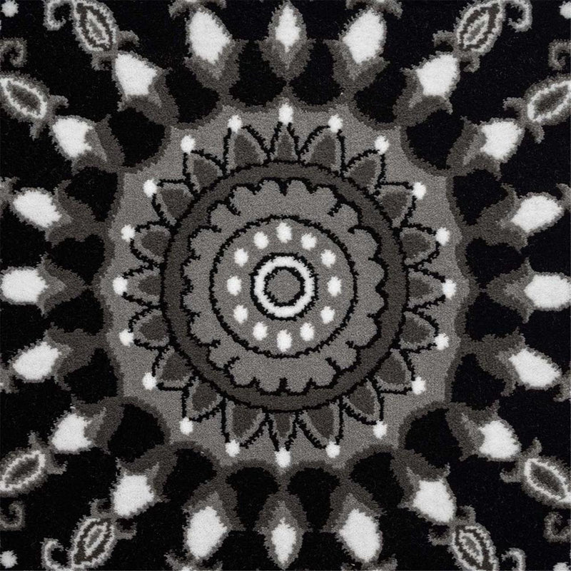 Sungate Boston Grey Runner Rug