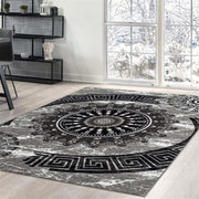 Sungate Boston Grey Rug
