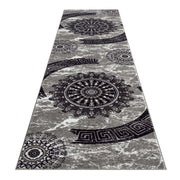 Sungate Boston Grey Rug