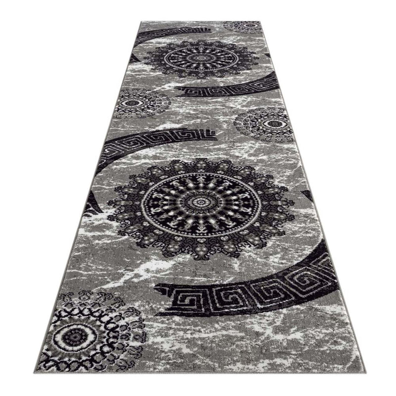 Sungate Boston Grey Rug