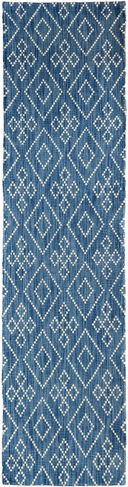 Combo Blue Rug