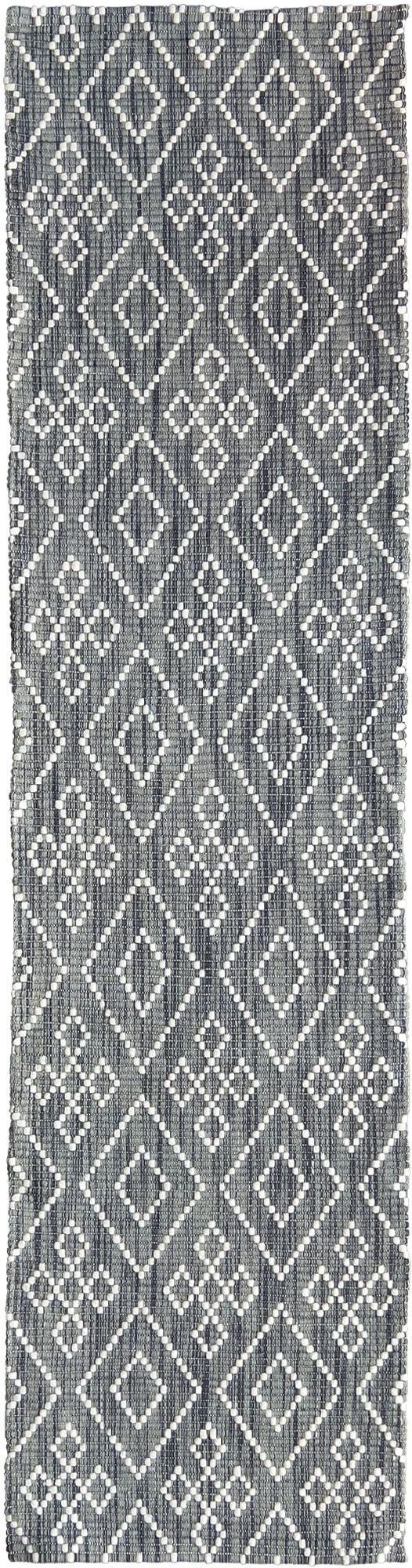 Combo Grey Rug