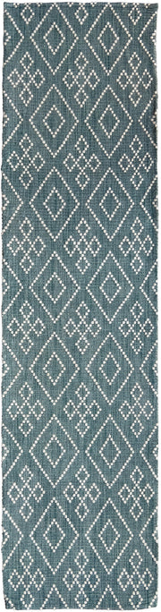 Combo Teal Rug
