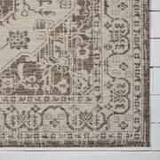 Portico Honey Runner Rug