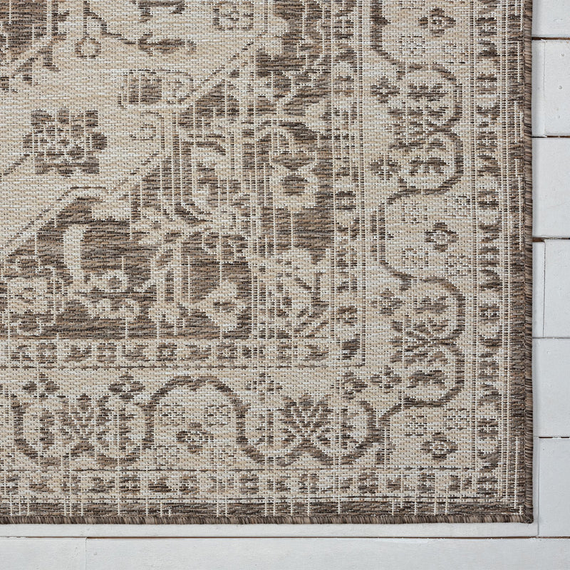 Portico Honey Runner Rug