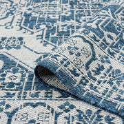Portico Denim Rug
