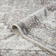 Easy Naive Earth Runner Rug