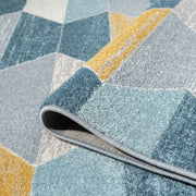 Gorge Shell Multi Rug