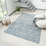 Portico Frost Rug