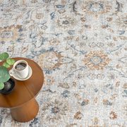 Easy Potty Pearl Rug