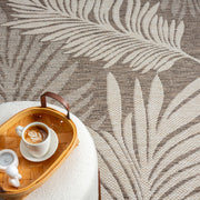 Portico Taupe Rug